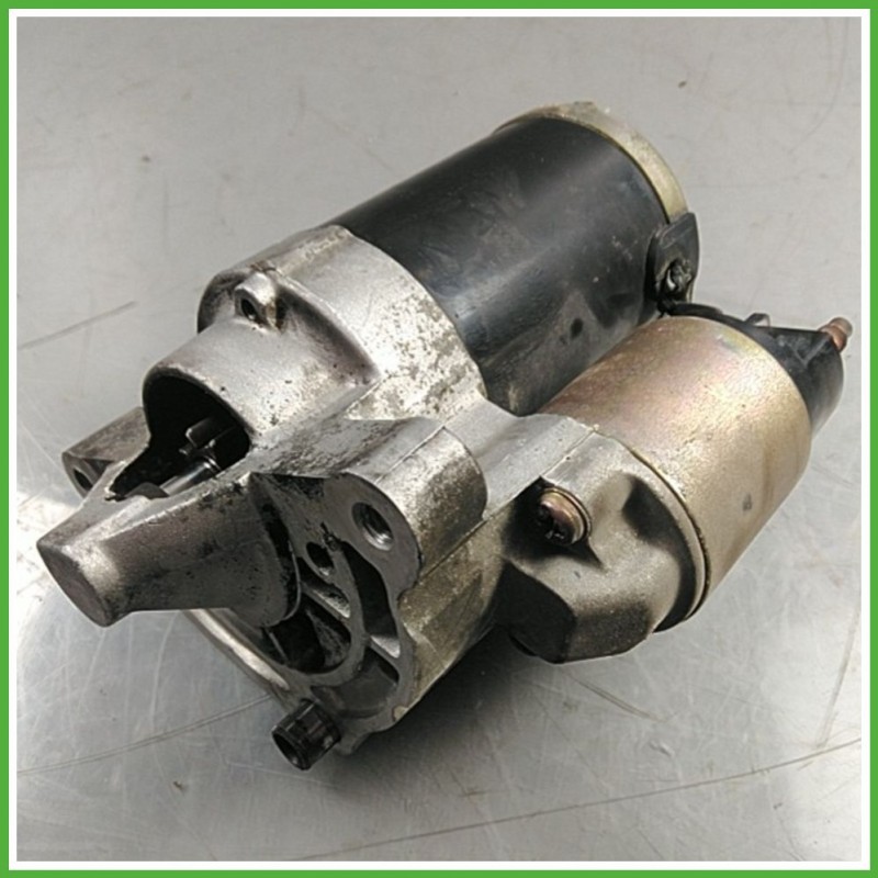 Motorino Avviamento MITSUBISHI M00T45071ZT CITROEN C2 5802M9