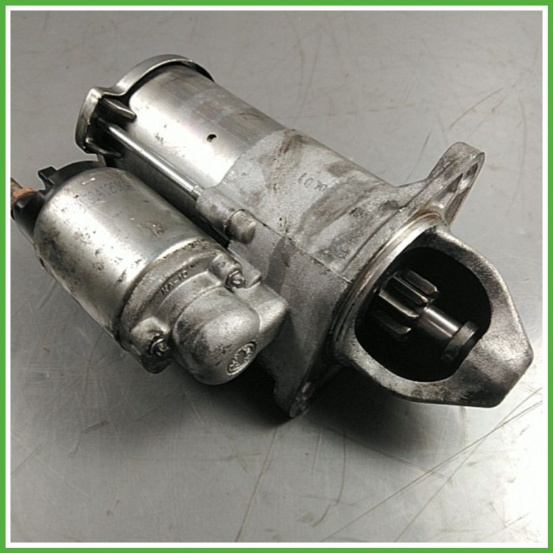 Motorino Avviamento FORD 3090BC FORD FIESTA CBK 1483817