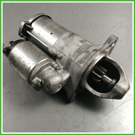 Motorino Avviamento FORD 3090BC FORD FIESTA CBK 1483817