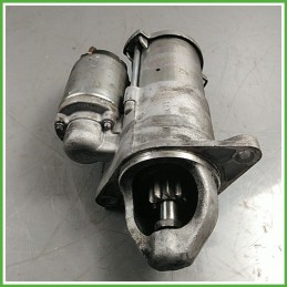 Motorino Avviamento FORD 3090BC FORD FIESTA CBK 1483817