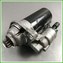Motorino Avviamento BOSCH 0001123029 VOLKSWAGEN GOLF 5K/AJ 0AM911023Q