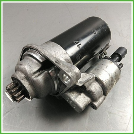 Motorino Avviamento BOSCH 0001123029 VOLKSWAGEN GOLF 5K/AJ 0AM911023Q