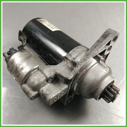 Motorino Avviamento BOSCH 0001123029 VOLKSWAGEN GOLF 5K/AJ 0AM911023Q