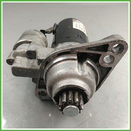 Motorino Avviamento BOSCH 0001123029 VOLKSWAGEN GOLF 5K/AJ 0AM911023Q