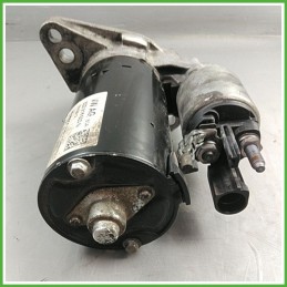 Motorino Avviamento BOSCH 0001123029 VOLKSWAGEN GOLF 5K/AJ 0AM911023Q