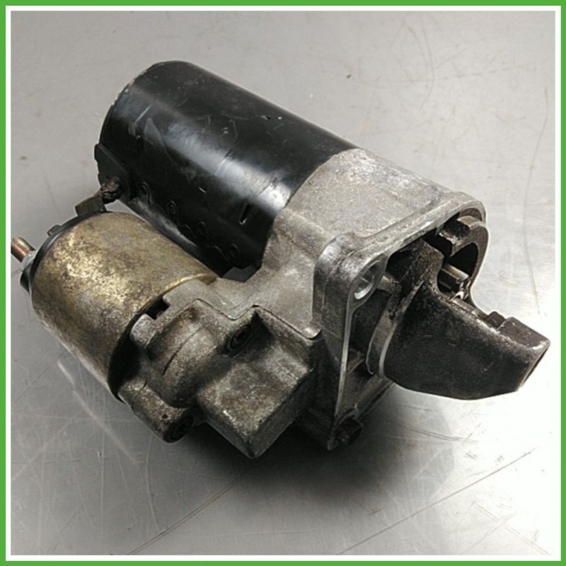 Motorino Avviamento BOSCH 0001108066 ALFA ROMEO 147 W8 51832959
