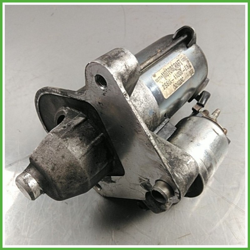 Motorino Avviamento DAEWOO KA-10 CHEVROLET (DAEWOO) CRUZE J300 55576980