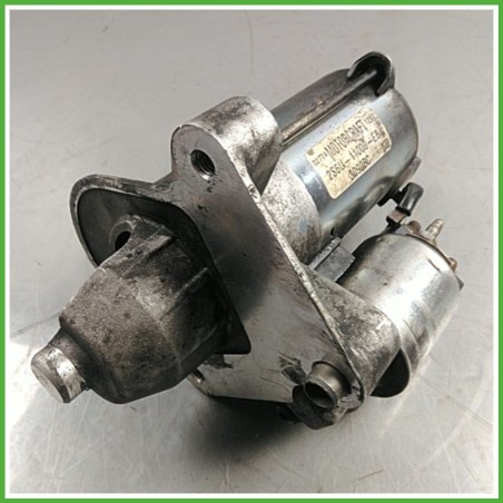 Motorino Avviamento DAEWOO KA-10 CHEVROLET (DAEWOO) CRUZE J300 55576980