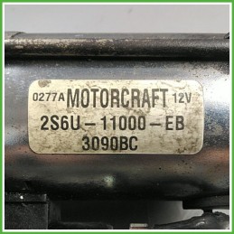Motorino Avviamento DAEWOO KA-10 CHEVROLET (DAEWOO) CRUZE J300 55576980