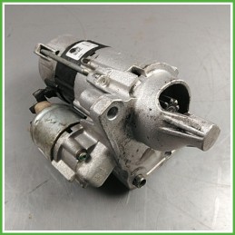 Motorino Avviamento CITROEN 25-3296 CITROEN C2 5802FG