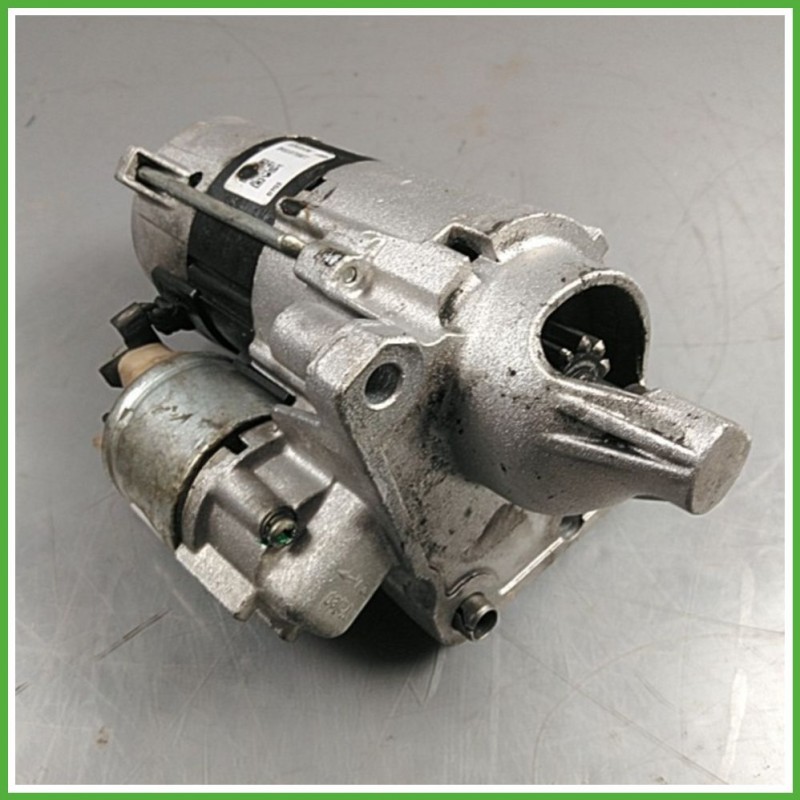 Motorino Avviamento CITROEN 25-3296 CITROEN C2 5802FG