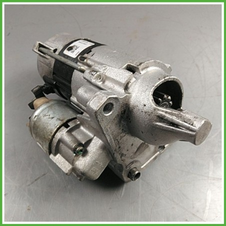Motorino Avviamento CITROEN 25-3296 CITROEN C2 5802FG