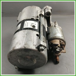 Motorino Avviamento CITROEN 25-3296 CITROEN C2 5802FG