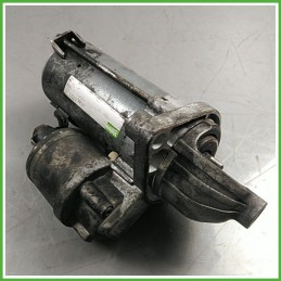 Motorino Avviamento VALEO D6G321 FIAT GRANDE PUNTO VAN 3X 51880229