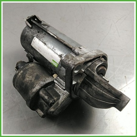 Motorino Avviamento VALEO D6G321 FIAT GRANDE PUNTO VAN 3X 51880229