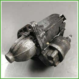 Motorino Avviamento VALEO D6G321 FIAT GRANDE PUNTO VAN 3X 51880229