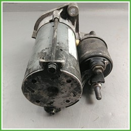 Motorino Avviamento VALEO D6G321 FIAT GRANDE PUNTO VAN 3X 51880229
