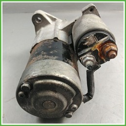 Motorino Avviamento MITSUBISHI M000T85681 SUZUKI GRAND VITARA 3110060A24000