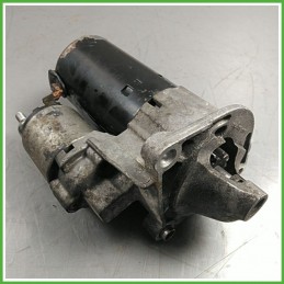 Motorino Avviamento BOSCH 0001108421 FIAT DUCATO 4X 52110464