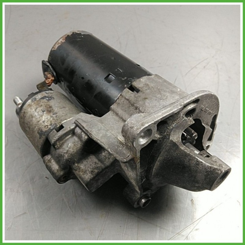 Motorino Avviamento BOSCH 0001108421 FIAT DUCATO 4X 52110464