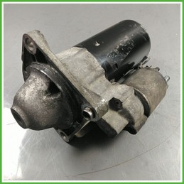 Motorino Avviamento BOSCH 0001108421 FIAT DUCATO 4X 52110464