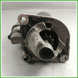 Motorino Avviamento BOSCH 0001108421 FIAT DUCATO 4X 52110464