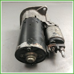 Motorino Avviamento BOSCH 0001108421 FIAT DUCATO 4X 52110464