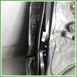 Porta Portiera Sportello Posteriore Destra DX NERO SUZUKI IGNIS 1a Serie SUV 2000 2003 Originale Usato