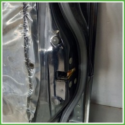 Porta Portiera Sportello Anteriore Destra DX NERO SUZUKI IGNIS 1a Serie SUV 2000 2003 Originale Usato