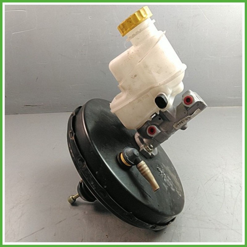 Servofreno Pompa Freni Depressore BOSCH 0204051005 LANCIA MUSA TG 1.3 16V 77364466