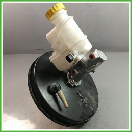 Servofreno Pompa Freni Depressore BOSCH 0204051005 LANCIA MUSA TG 1.3 16V 77364466