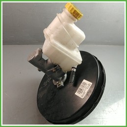 Servofreno Pompa Freni Depressore BOSCH 0204051005 LANCIA MUSA TG 1.3 16V 77364466