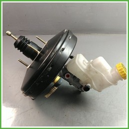 Servofreno Pompa Freni Depressore BOSCH 0204051005 LANCIA MUSA TG 1.3 16V 77364466