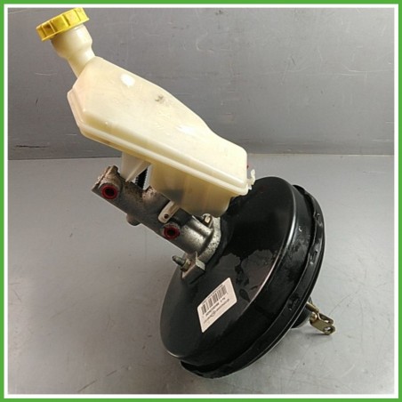 Servofreno Pompa Freni Depressore BOSCH 0204024951 CITROEN C3 2a Serie 1.1 4535Y2