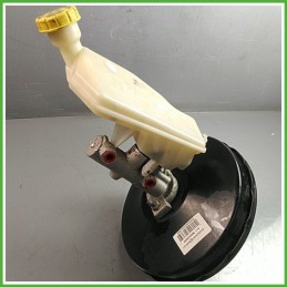 Servofreno Pompa Freni Depressore BOSCH 0204024951 CITROEN C3 2a Serie 1.1 4535Y2