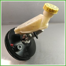 Servofreno Pompa Freni Depressore BOSCH 0204024951 CITROEN C3 2a Serie 1.1 4535Y2
