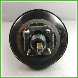 Servofreno Pompa Freni Depressore BOSCH 0204024951 CITROEN C3 2a Serie 1.1 4535Y2