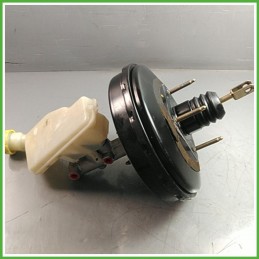 Servofreno Pompa Freni Depressore BOSCH 0204024951 CITROEN C3 2a Serie 1.1 4535Y2