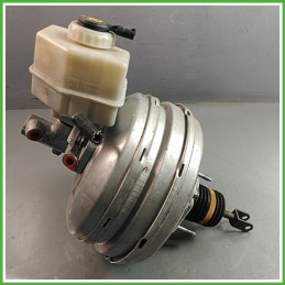 Servofreno Pompa Freni Depressore TRW LAC115THE BMW X3 E83 2.0 34333450589
