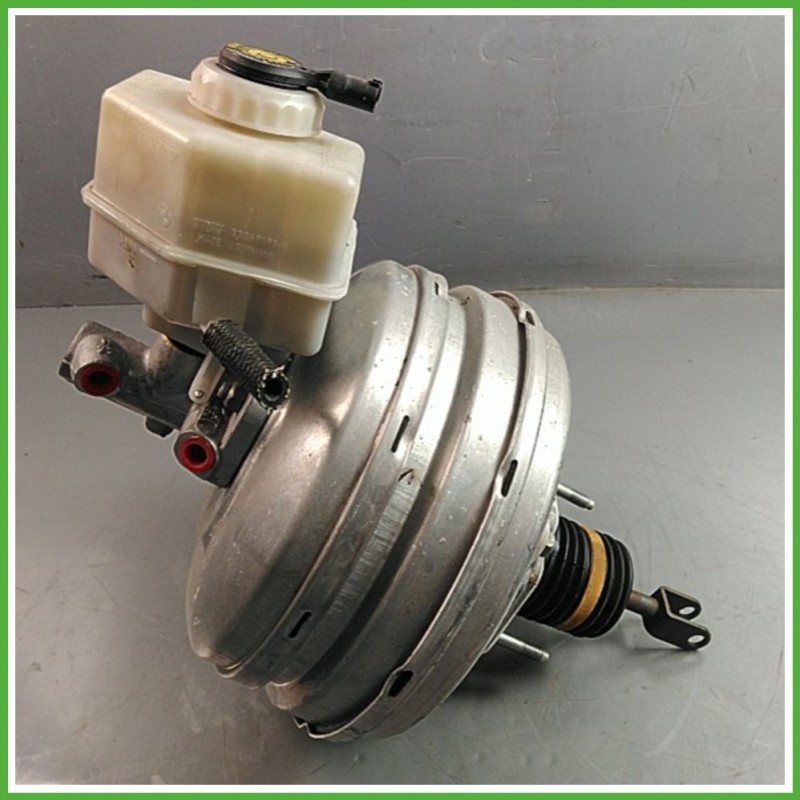 Servofreno Pompa Freni Depressore TRW LAC115THE BMW X3 E83 2.0 34333450589