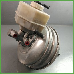 Servofreno Pompa Freni Depressore TRW LAC115THE BMW X3 E83 2.0 34333450589
