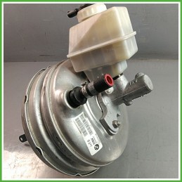 Servofreno Pompa Freni Depressore TRW LAC115THE BMW X3 E83 2.0 34333450589