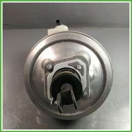 Servofreno Pompa Freni Depressore TRW LAC115THE BMW X3 E83 2.0 34333450589
