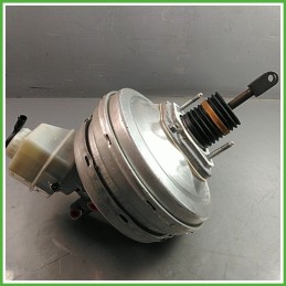 Servofreno Pompa Freni Depressore TRW LAC115THE BMW X3 E83 2.0 34333450589