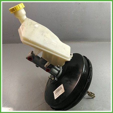 Servofreno Pompa Freni Depressore BOSCH 0204024951 CITROEN C3 PLURIEL 1.4 4535T9
