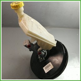 Servofreno Pompa Freni Depressore BOSCH 0204024951 CITROEN C3 PLURIEL 1.4 4535T9