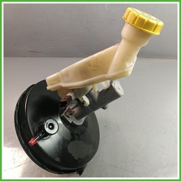 Servofreno Pompa Freni Depressore BOSCH 0204024951 CITROEN C3 PLURIEL 1.4 4535T9