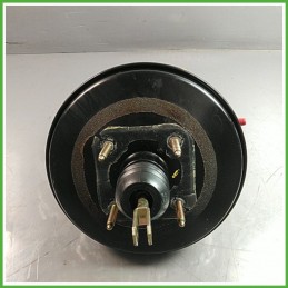Servofreno Pompa Freni Depressore BOSCH 0204024951 CITROEN C3 PLURIEL 1.4 4535T9