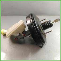 Servofreno Pompa Freni Depressore BOSCH 0204024951 CITROEN C3 PLURIEL 1.4 4535T9