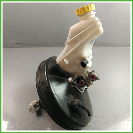 Servofreno Pompa Freni Depressore BOSCH 0204054153 FIAT GRANDE PUNTO VAN 3X 1.3 MJT 77365714